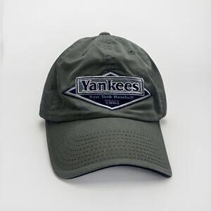 American Needle Vintage 90s Duke Blue Devils SnapBack Hat Cap Cotton Hook Loop